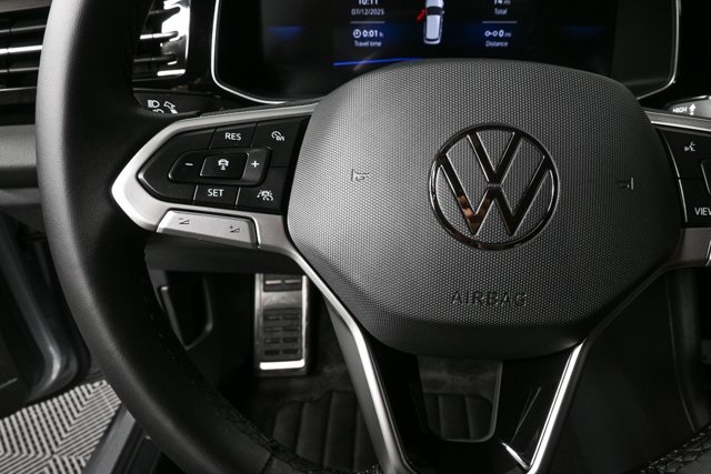 new 2025 Volkswagen Jetta car, priced at $26,906