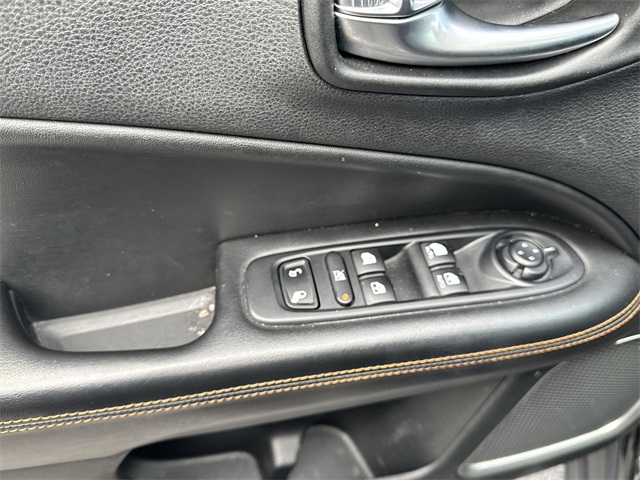 used 2020 Jeep Compass car, priced at $16,459