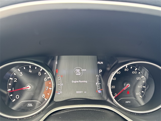 used 2020 Jeep Compass car, priced at $16,459