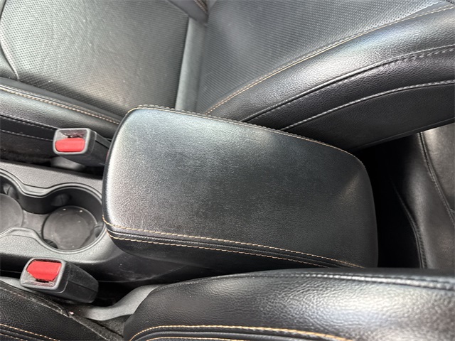 used 2020 Jeep Compass car, priced at $16,459