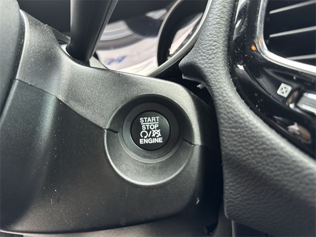 used 2020 Jeep Compass car, priced at $16,459