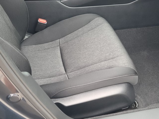 new 2025 Honda Accord car, priced at $30,560