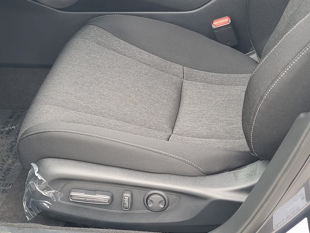 new 2025 Honda Accord car, priced at $30,560