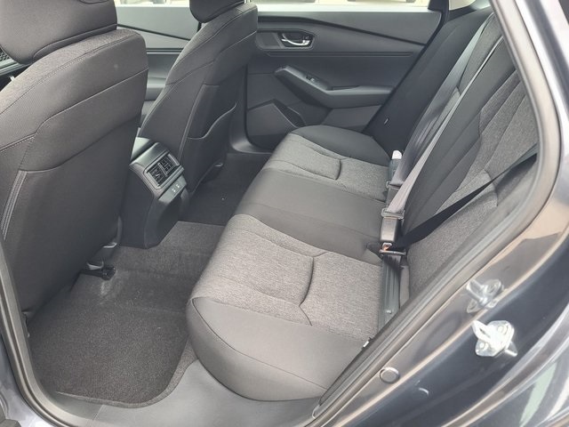 new 2025 Honda Accord car, priced at $30,560