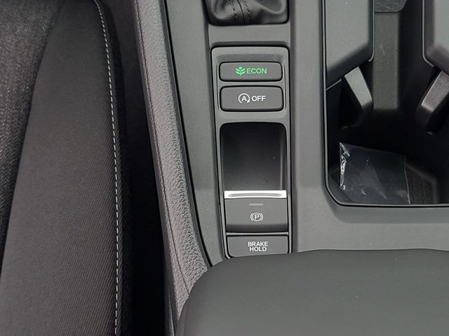new 2025 Honda Accord car, priced at $30,560