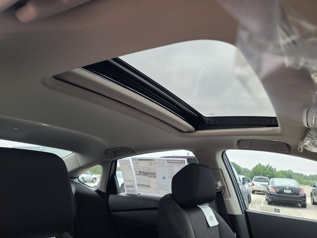 new 2025 Honda Accord car, priced at $30,560