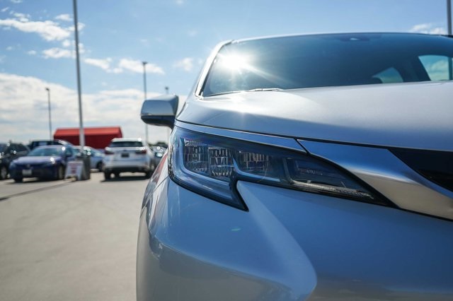 used 2024 Toyota Sienna car, priced at $51,492