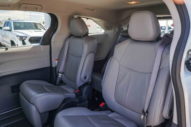 used 2024 Toyota Sienna car, priced at $51,492