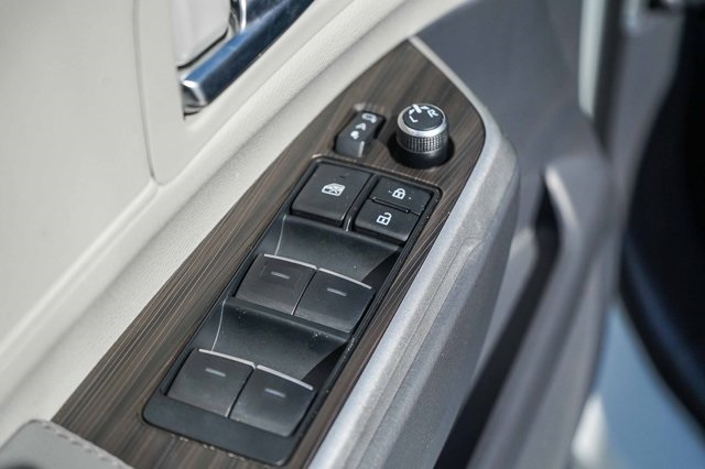 used 2024 Toyota Sienna car, priced at $51,492