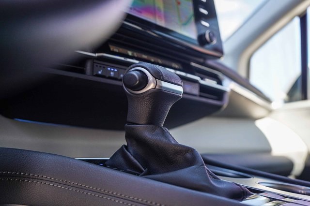 used 2024 Toyota Sienna car, priced at $51,492