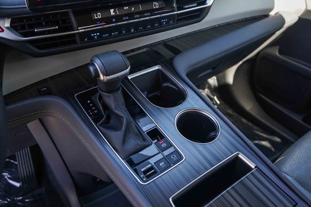 used 2024 Toyota Sienna car, priced at $51,492