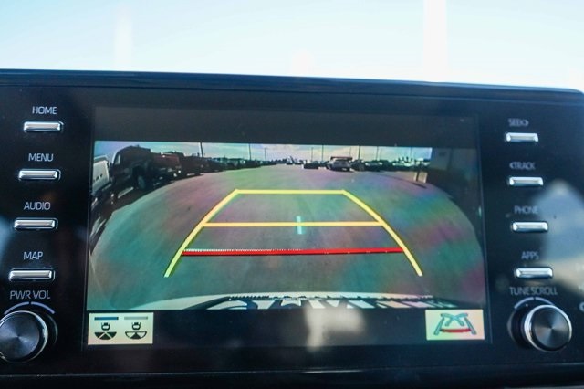 used 2024 Toyota Sienna car, priced at $51,492