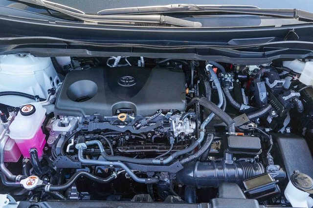 used 2024 Toyota Sienna car, priced at $51,492