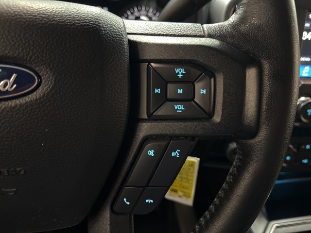 used 2019 Ford F-150 car, priced at $27,988