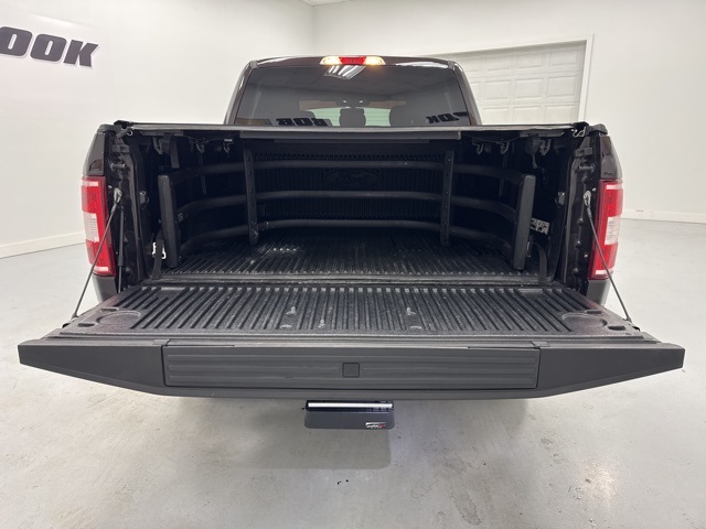 used 2019 Ford F-150 car, priced at $27,988