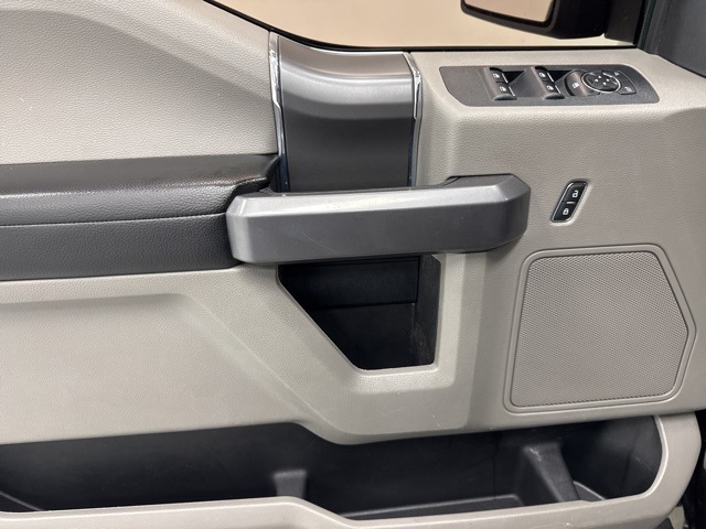 used 2019 Ford F-150 car, priced at $27,988
