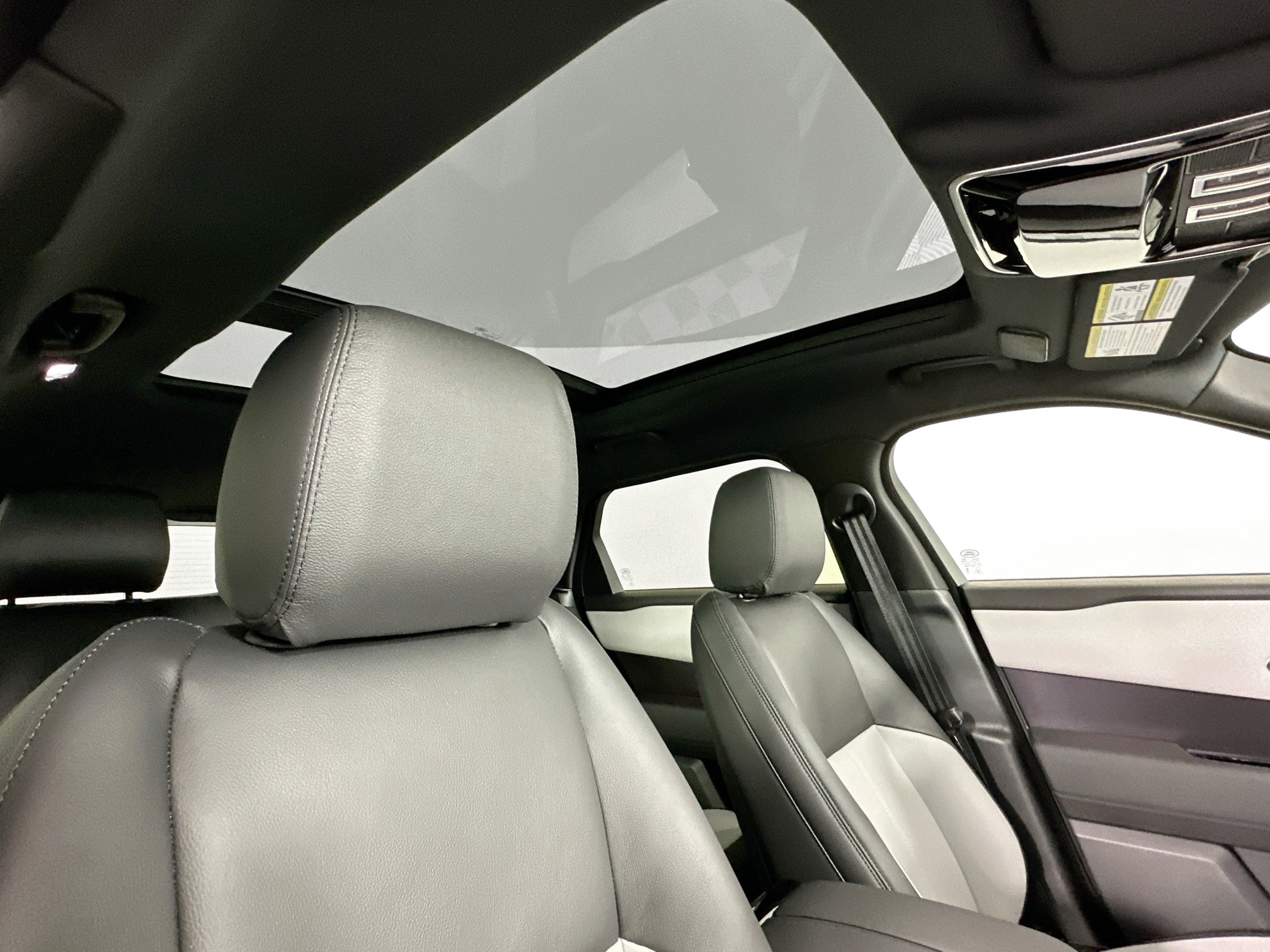 new 2026 Land Rover Range Rover Velar car, priced at $72,652