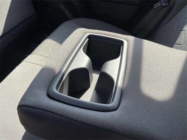 used 2022 Toyota RAV4 car, priced at $28,339