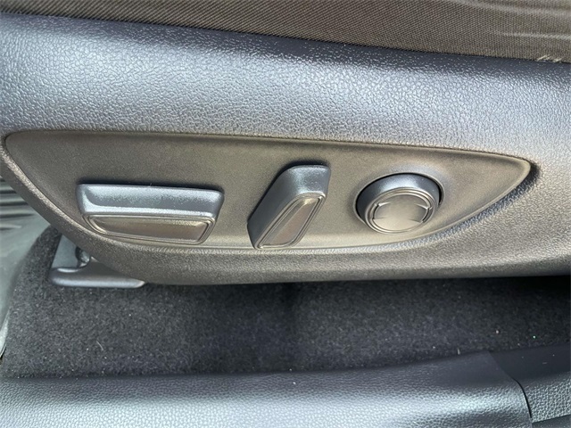 used 2022 Toyota RAV4 car, priced at $28,339