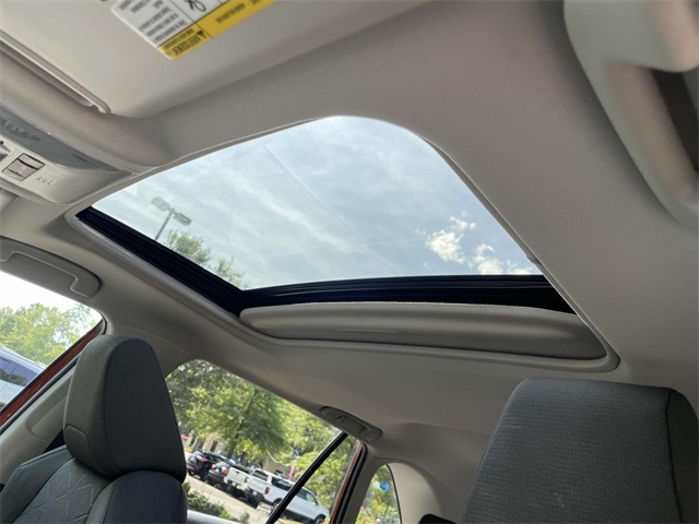 used 2022 Toyota RAV4 car, priced at $28,339