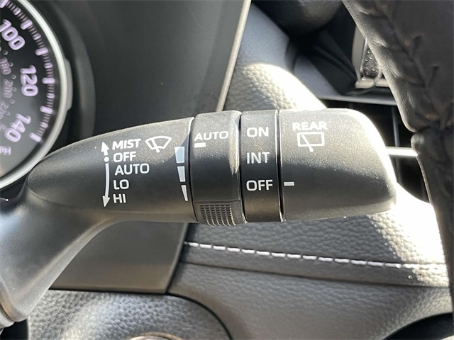 used 2022 Toyota RAV4 car, priced at $28,339