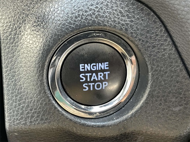 used 2022 Toyota RAV4 car, priced at $28,339