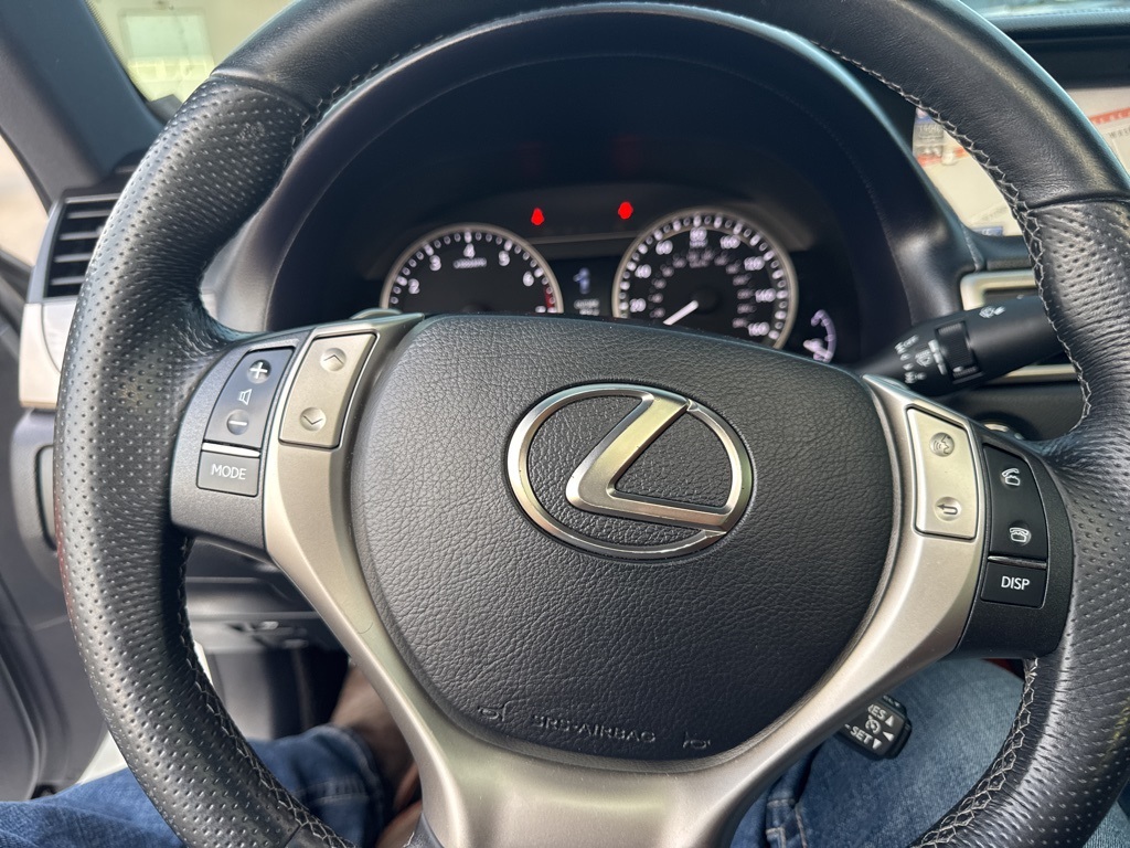 used 2014 Lexus GS car