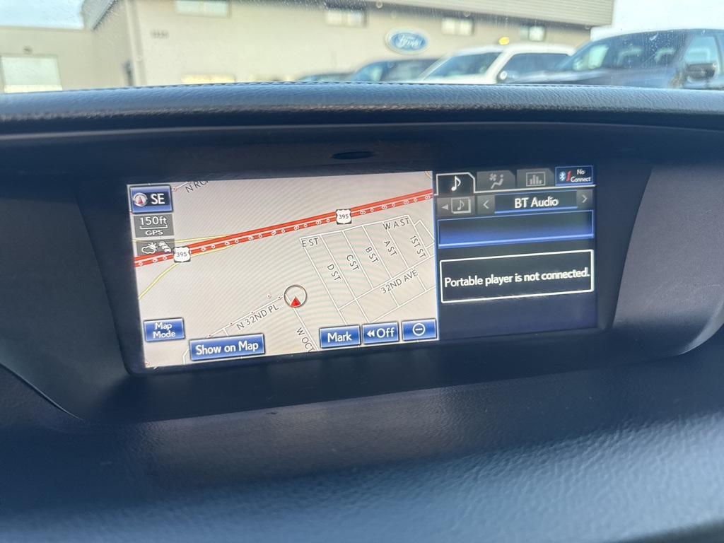 used 2014 Lexus GS car