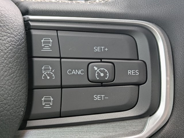 new 2025 Jeep Wagoneer car, priced at $63,530