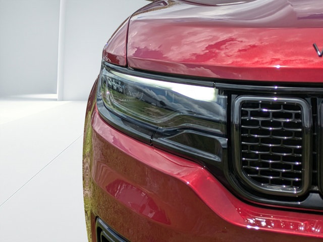 new 2025 Jeep Wagoneer car, priced at $63,530