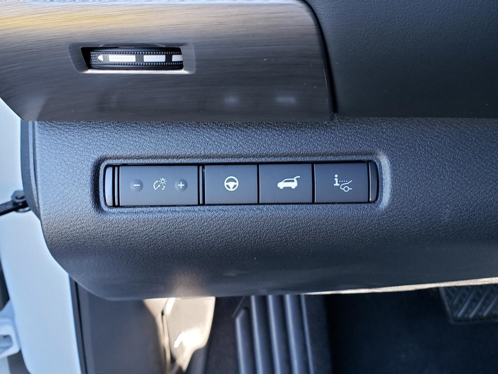 new 2025 Nissan Pathfinder car, priced at $45,473