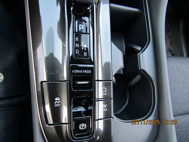 used 2024 Toyota Crown car, priced at $34,999