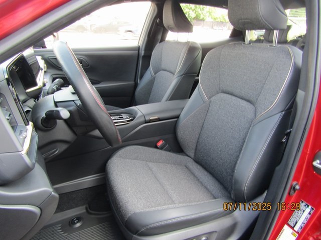 used 2024 Toyota Crown car, priced at $34,999