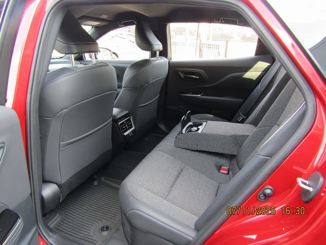 used 2024 Toyota Crown car, priced at $34,999