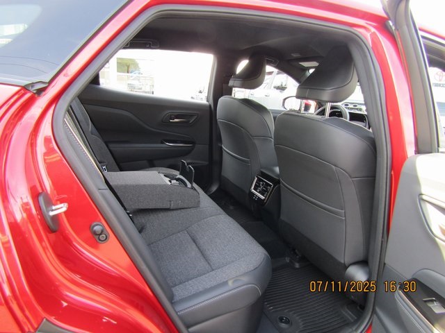 used 2024 Toyota Crown car, priced at $34,999