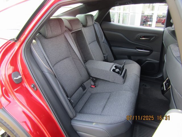 used 2024 Toyota Crown car, priced at $34,999