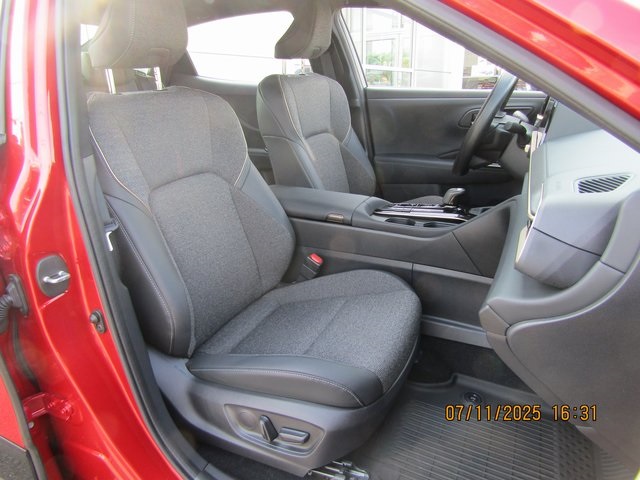 used 2024 Toyota Crown car, priced at $34,999