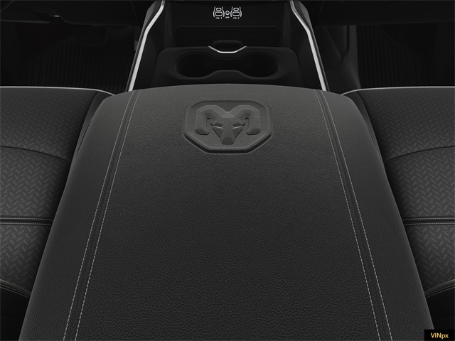 new 2025 Ram 2500 car, priced at $79,370