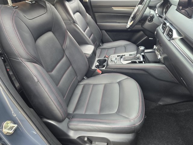 used 2024 Mazda CX-5 car, priced at $26,100