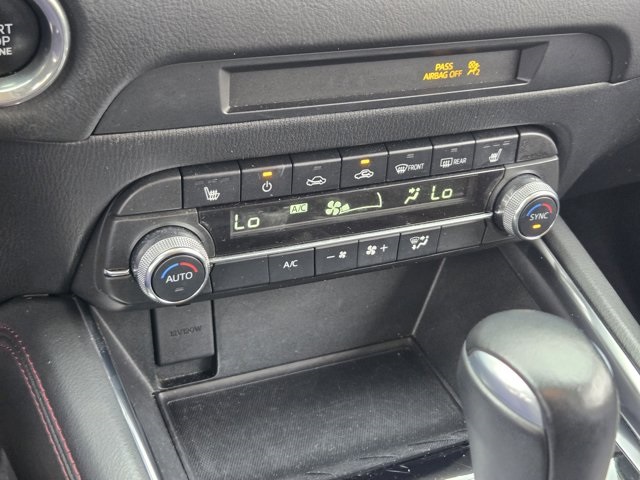 used 2024 Mazda CX-5 car, priced at $26,100