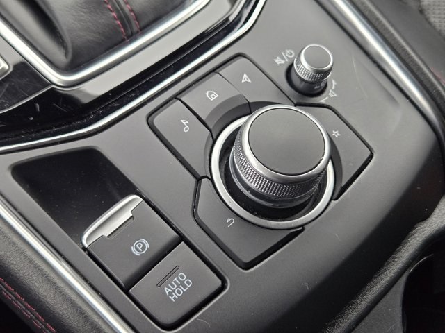 used 2024 Mazda CX-5 car, priced at $26,100