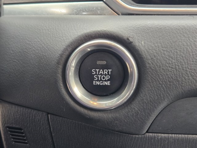 used 2024 Mazda CX-5 car, priced at $26,100