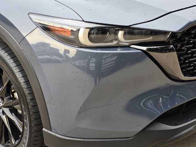 used 2024 Mazda CX-5 car, priced at $26,100