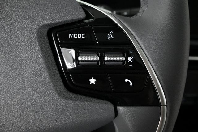 new 2025 Kia Niro car, priced at $31,762