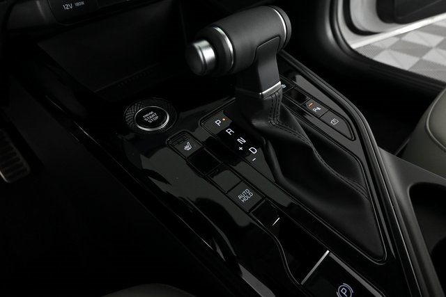 new 2025 Kia Niro car, priced at $31,762