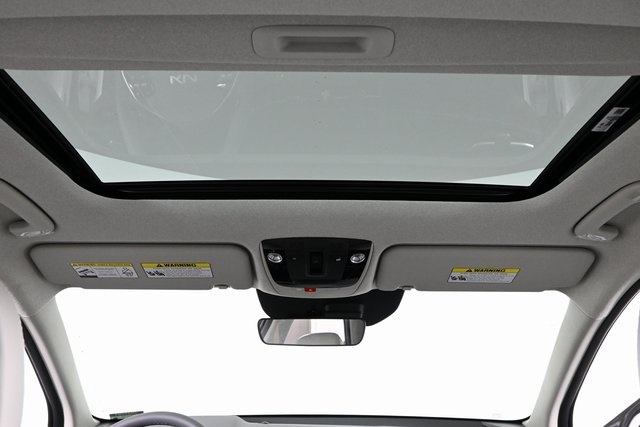 new 2025 Kia Niro car, priced at $31,762