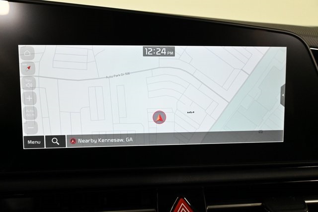 new 2025 Kia Niro car, priced at $31,762