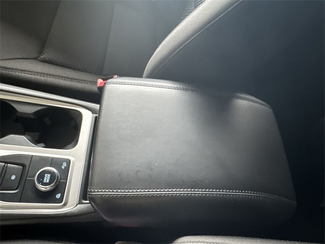 used 2022 Ford Explorer car, priced at $29,999