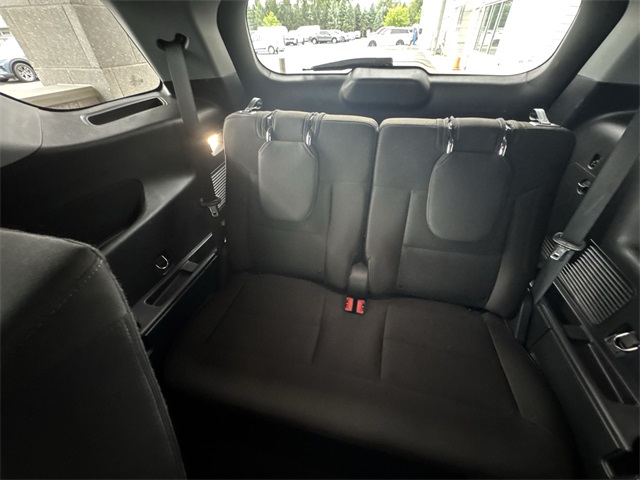 used 2022 Ford Explorer car, priced at $29,999