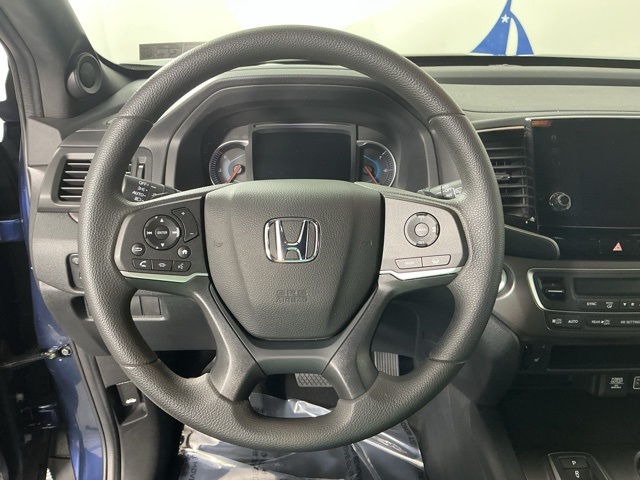 used 2022 Honda Pilot car, priced at $27,996